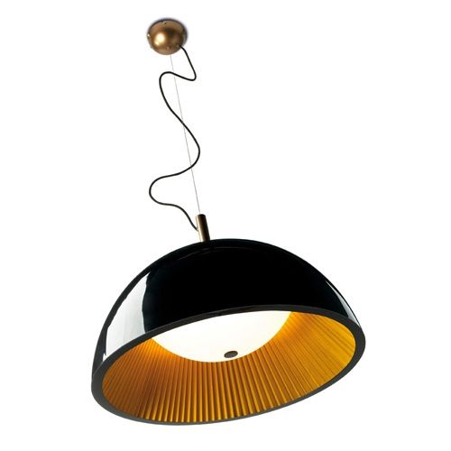 Suspension UMBRELLA Grok by MEGALUX 33